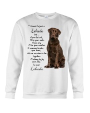 Labrador Crewneck Sweatshirt tile