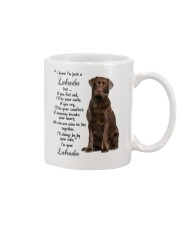Labrador Mug tile