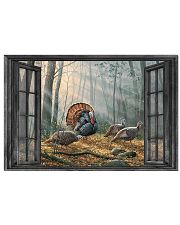 Turkey 6 36x24 Poster front