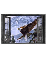 Eagle 2 36x24 Poster front