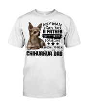 chihuahua Classic T-Shirt tile