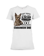 chihuahua Premium Fit Ladies Tee tile