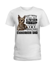 chihuahua Ladies T-Shirt tile