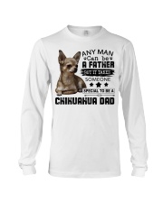 chihuahua Long Sleeve Tee tile