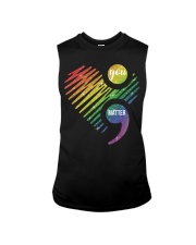 You Matter Sleeveless Tee tile