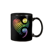 You Matter Mug tile