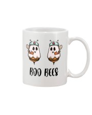 Boo bees Mug front
