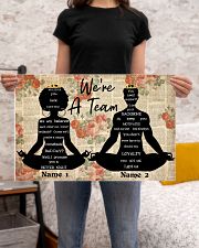 Couple King Queen 24x16 Poster poster-landscape-24x16-lifestyle-20