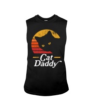 Cat Daddy Sleeveless Tee tile