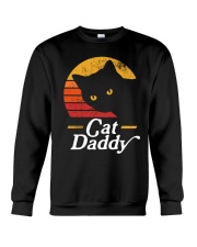 Cat Daddy Crewneck Sweatshirt tile