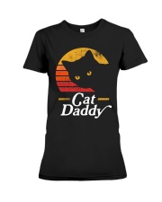 Cat Daddy Premium Fit Ladies Tee tile