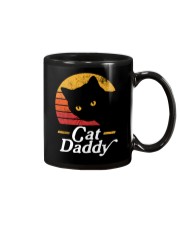 Cat Daddy Mug tile