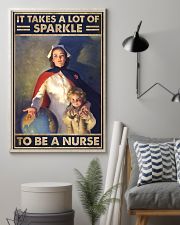 Nurse 11x17 Poster lifestyle-poster-1