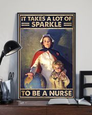 Nurse 11x17 Poster lifestyle-poster-2