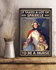 Nurse 11x17 Poster lifestyle-poster-3