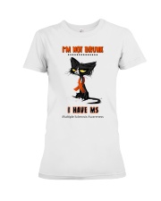 I have MS Premium Fit Ladies Tee tile