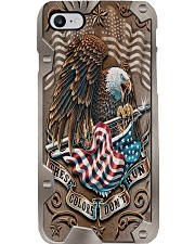 Eagle Phone Case i-phone-8-case