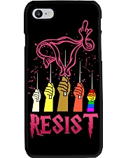 Resist TH-1164 Phone Case tile