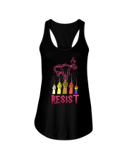 Resist TH-1164 Ladies Flowy Tank tile