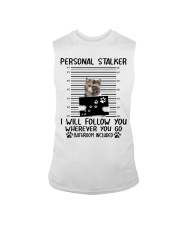 Exotic Personal Stalker Sleeveless Tee tile