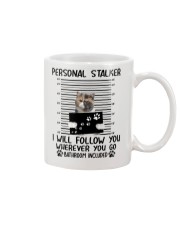 Exotic Personal Stalker Mug tile