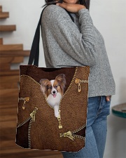 Papillons All-over Tote aos-all-over-tote-lifestyle-front-09