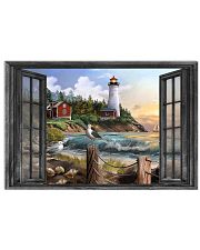 Lighthouse 2 36x24 Poster front