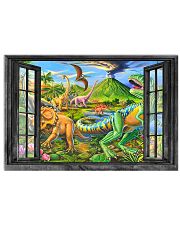 Dinosaur 9 17x11 Poster front