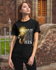 God-Lion Classic T-Shirt apparel-classic-tshirt-lifestyle-06