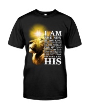 God-Lion Premium Fit Mens Tee tile