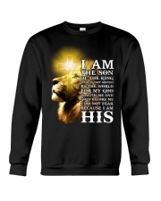 God-Lion Crewneck Sweatshirt tile