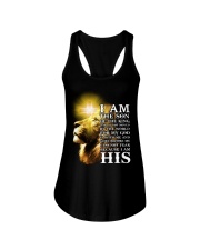 God-Lion Ladies Flowy Tank tile