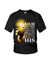 God-Lion Youth T-Shirt tile