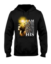 God-Lion Hooded Sweatshirt tile