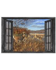 Deer 38 24x16 Poster front