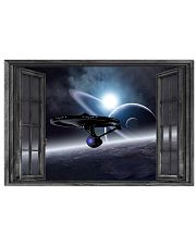 Spacecraft 5 36x24 Poster front