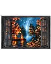 Deer 11 24x16 Poster front