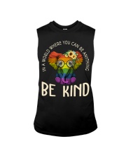 Be Kind Sleeveless Tee tile