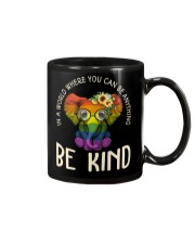 Be Kind Mug tile