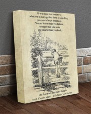 I'll Always Be With You 11x14 Gallery Wrapped Canvas Prints aos-canvas-pgw-11x14-lifestyle-front-10