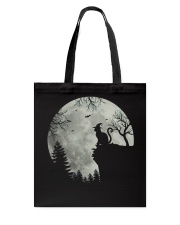 Cat BH-0760 Tote Bag tile