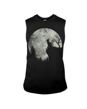 Cat BH-0760 Sleeveless Tee tile