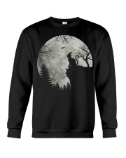 Cat BH-0760 Crewneck Sweatshirt tile