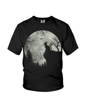 Cat BH-0760 Youth T-Shirt tile