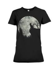 Cat BH-0760 Premium Fit Ladies Tee tile