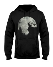 Cat BH-0760 Hooded Sweatshirt tile