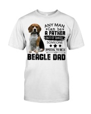 beagle Premium Fit Mens Tee tile