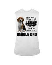 beagle Sleeveless Tee tile