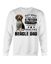 beagle Crewneck Sweatshirt tile