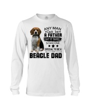 beagle Long Sleeve Tee tile